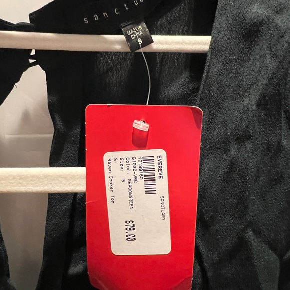 Women’s top - Picture 4 of 4